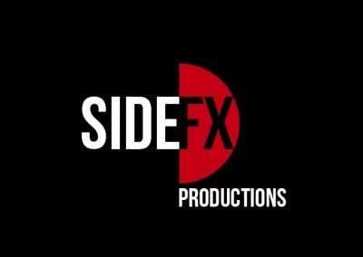 Side Effects Productions (SIDEFX)