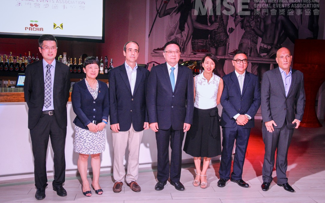 MISE Kicks-off Its Marketing and Educational Projects
